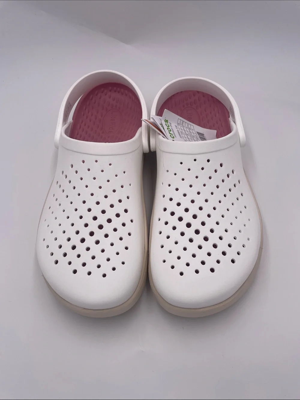 CROCS men’s inmotion
